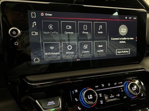 Used 2022 GMC Sierra 1500 AT4X image 42