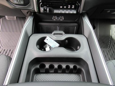 New 2026 RAM 2500 Big Horn image 23