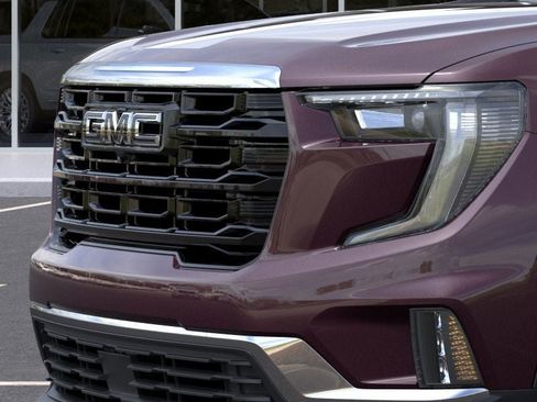 New 2026 GMC Acadia Elevation w/ Black Edition AWD/4WD image 13