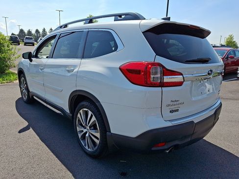 Used 2020 Subaru Ascent Limited w/ Technology Package AWD/4WD image 5