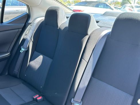 Used 2024 Nissan Sentra SV FWD image 26