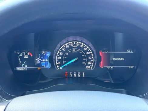 Used 2020 Ford Ranger Lariat w/ Equipment Group 501A Mid AWD/4WD image 37