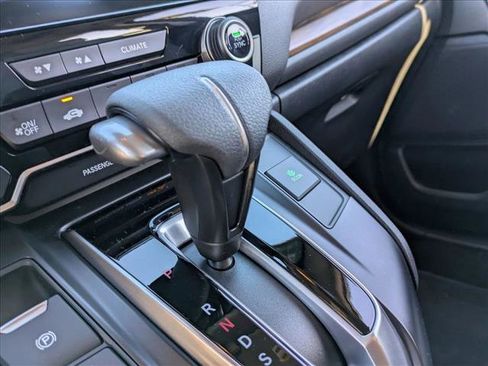 Used 2019 Honda CR-V EX image 13