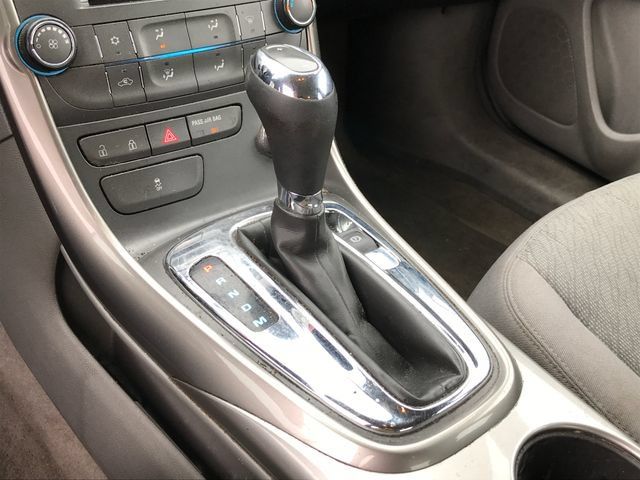 Used 2013 Chevrolet Malibu LS FWD image 9