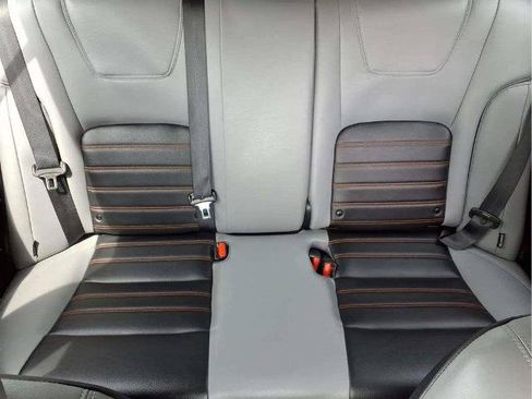 Certified 2023 Nissan Kicks SR w/ SR Premium Package FWD image 17