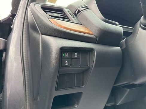 Used 2022 Honda CR-V EX image 30