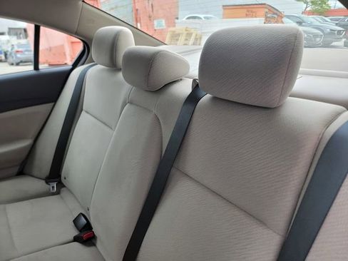 Used 2013 Honda Civic LX image 10