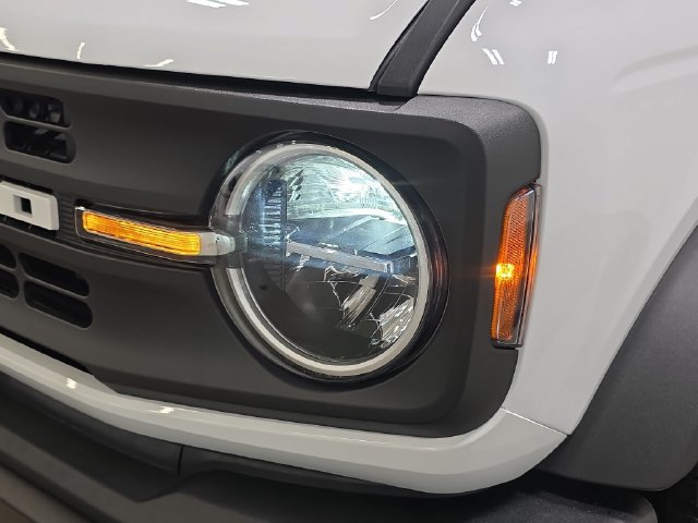 Used 2026 Ford Bronco Big Bend AWD/4WD image 29