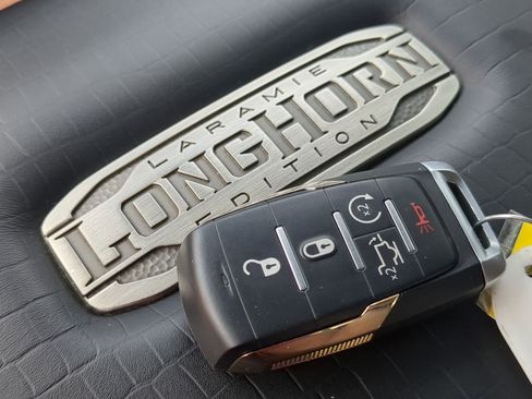 Used 2020 RAM 1500 Limited image 41