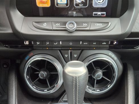 Used 2016 Chevrolet Camaro LT w/ RS Package image 17