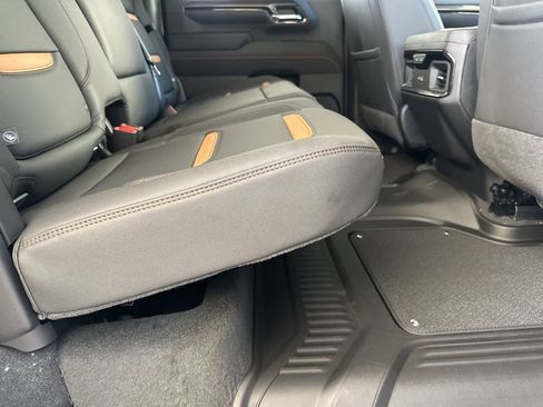 New 2026 GMC Sierra 2500 AT4 w/ AT4 Premium Plus Package image 37