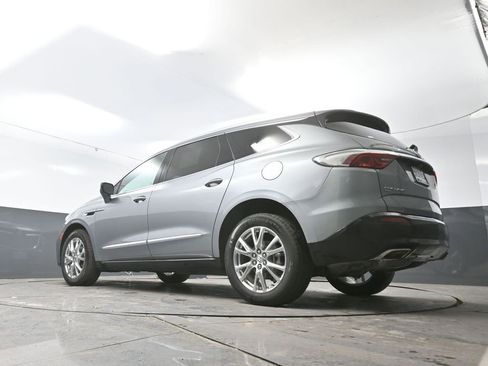Used 2023 Buick Enclave Premium w/ Experience Buick Package image 58