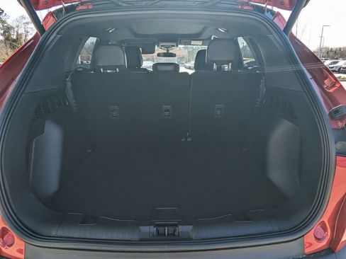 New 2025 Ford Escape ST-Line w/ Equipment Group 301A image 13