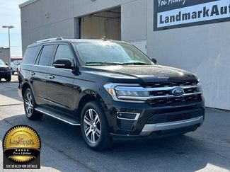 Used 2023 Ford Expedition Limited AWD/4WD video 2