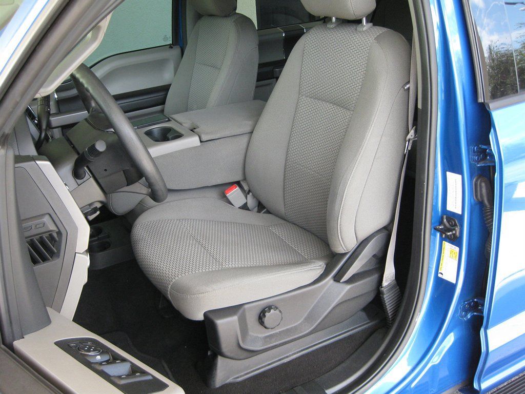 Used 2019 Ford F150 XLT RWD image 23
