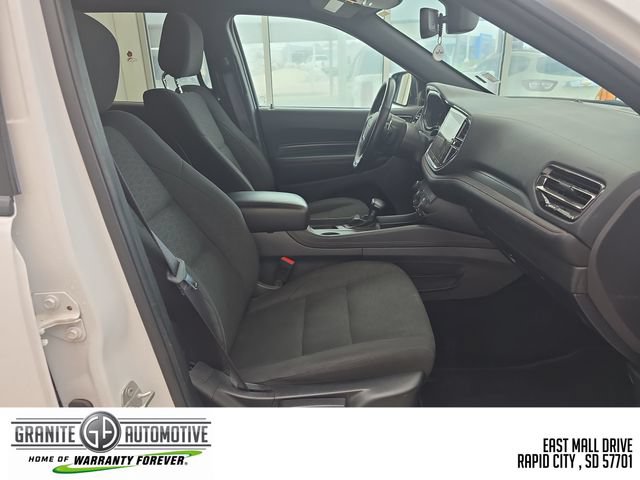Used 2026 Dodge Durango GT AWD/4WD image 37