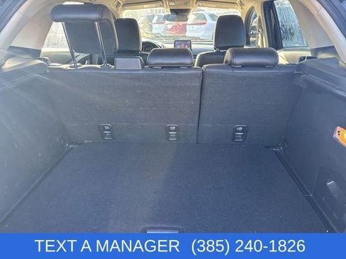 Used 2019 MAZDA CX-3 Touring image 11