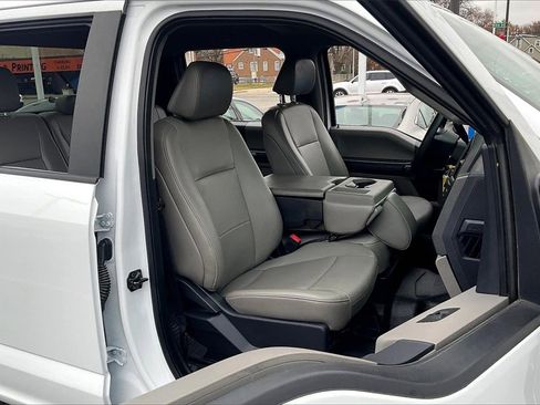 Used 2022 Ford F250 XL w/ STX Appearance Package image 6