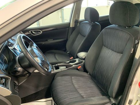 Used 2019 Nissan Sentra SV w/ Special Edition Package image 18