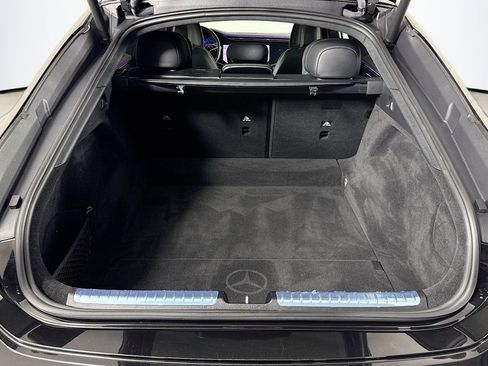 Certified 2023 Mercedes-Benz EQS 580 4MATIC Sedan image 23