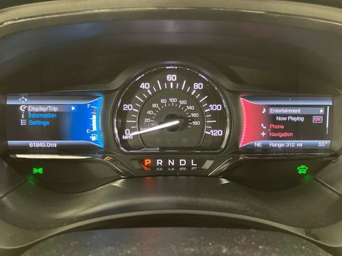 Used 2020 Lincoln MKZ Reserve w/ Elements Package image 21