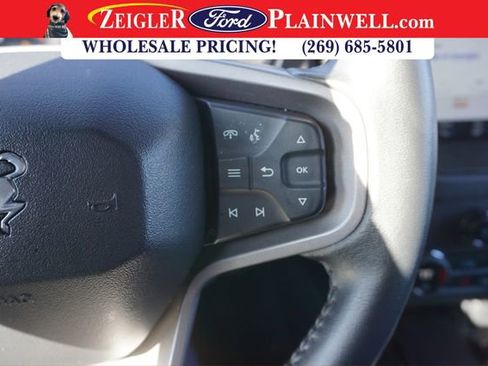 Used 2025 Ford Bronco Big Bend image 25