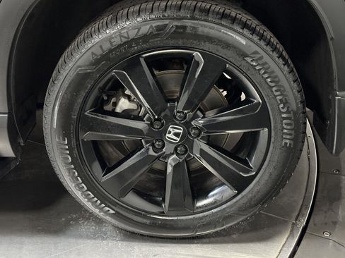 Certified 2023 Honda Pilot Elite image 19