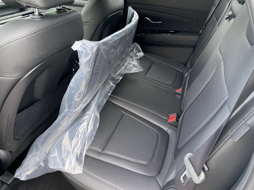 New 2026 Hyundai Santa Cruz Limited AWD/4WD image 28