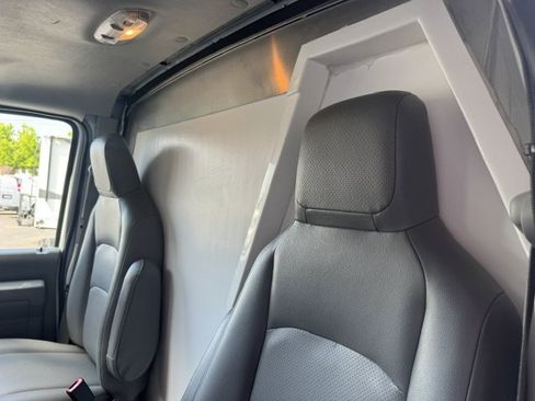 Used 2023 Ford E-350 and Econoline 350 Super Duty w/ Power Windows & Locks Group RWD image 19