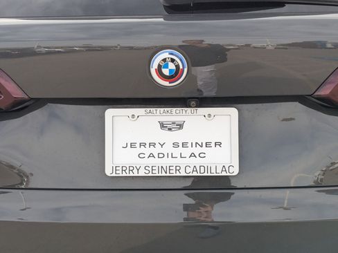 Used 2022 BMW X5 M w/ Competition Package 2 image 13