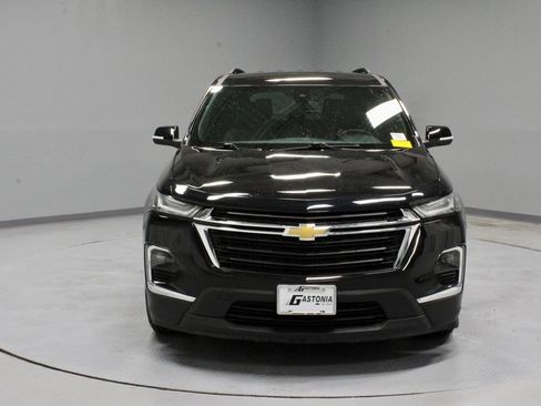 Used 2023 Chevrolet Traverse LT AWD/4WD image 5