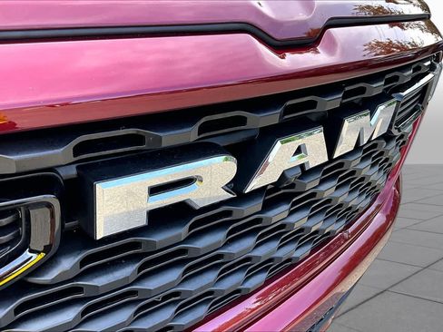 Used 2026 RAM 1500 Big Horn AWD/4WD image 28