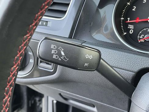 Used 2015 Volkswagen GTI Autobahn w/ Lighting Package (SEL) image 12