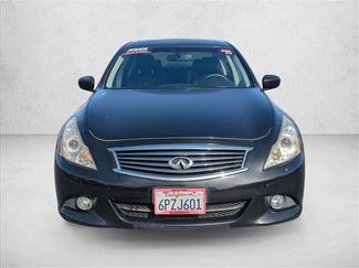 Used 2011 INFINITI G25 Journey w/ Moonroof Pkg video 2
