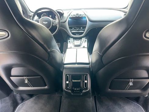 Used 2021 Aston Martin DBX AWD/4WD image 20