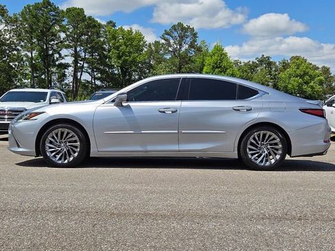 Used 2025 Lexus ES 350 Ultra Luxury w/ Accessory Package (Z2) FWD image 2