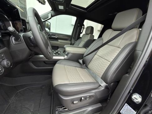 New 2026 Chevrolet Silverado 2500 ZR2 image 20