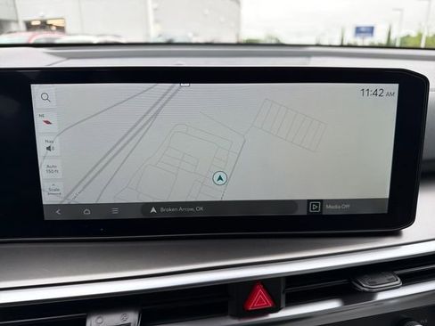 New 2026 Kia Sorento EX AWD/4WD image 12