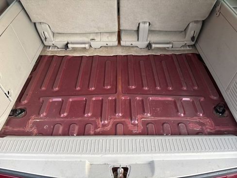 Used 2008 Chevrolet Suburban LT w/ LT Preferred Equipment Group image 39