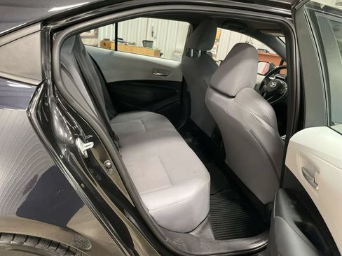 Used 2022 Toyota Corolla SE FWD image 26