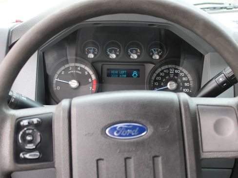 Used 2012 Ford F350 XL RWD image 8