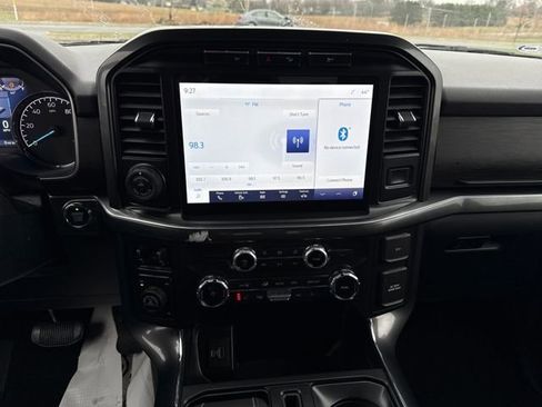 Used 2022 Ford F150 XLT w/ Equipment Group 302A High image 28