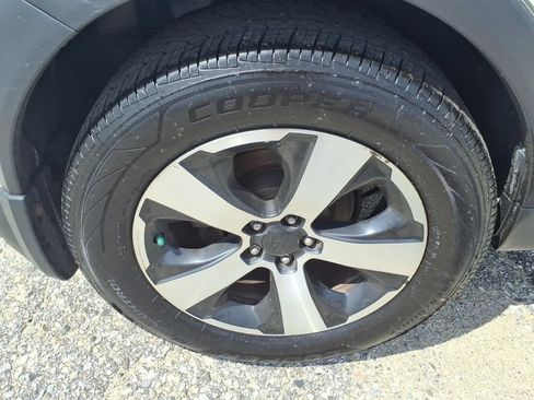Used 2014 Subaru Crosstrek 2.0i Premium AWD/4WD image 13