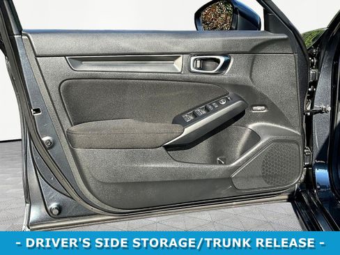 Certified 2026 Honda Civic LX image 19