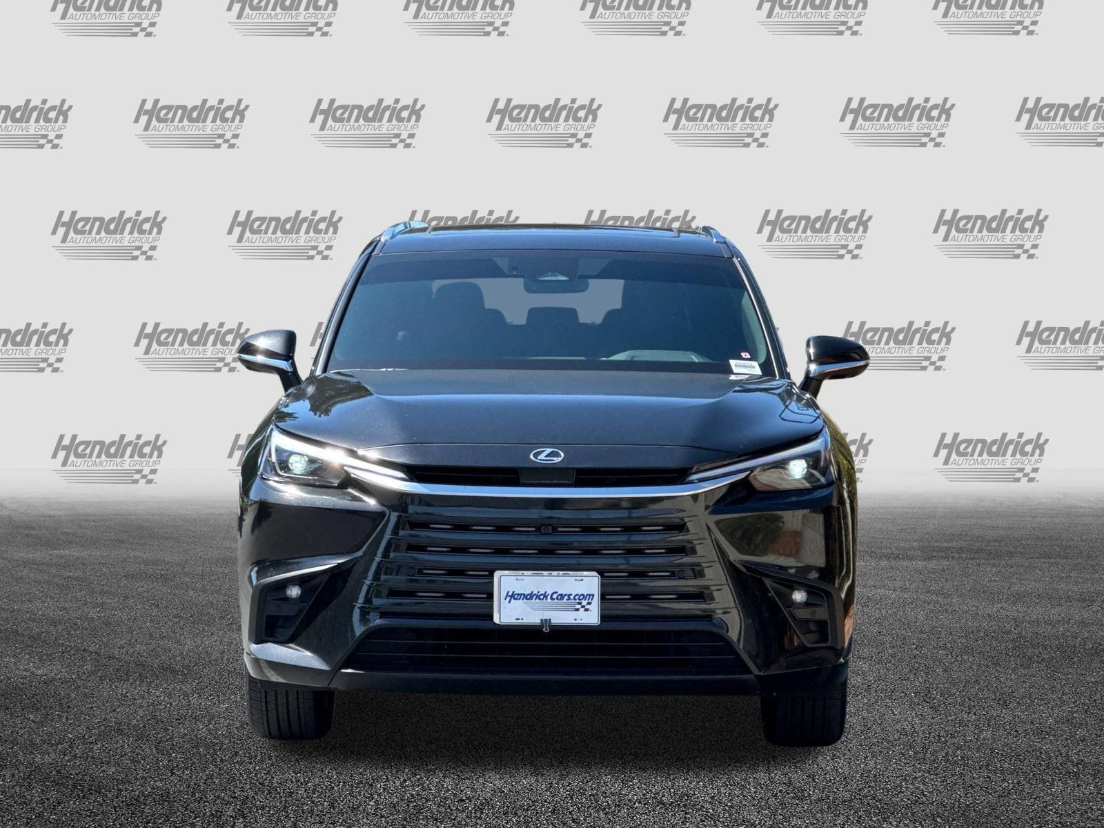 Certified 2025 Lexus TX 350 FWD w/ Technology Package image 10