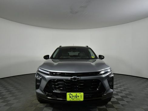 New 2026 Chevrolet Trax ACTIV image 7