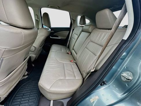 Used 2012 Honda CR-V EX-L image 25