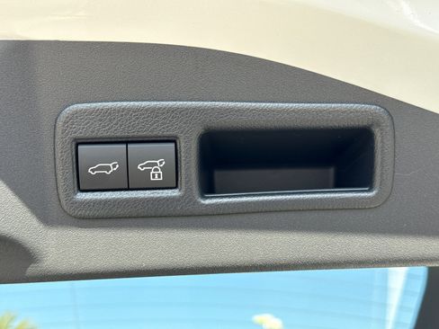 New 2026 Toyota bZ XLE Plus image 14