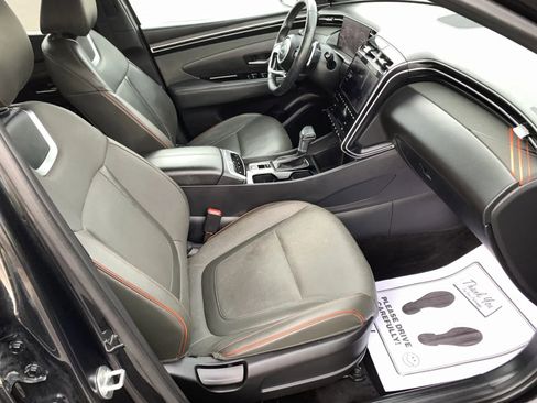 Used 2022 Hyundai Santa Cruz Limited w/ Cargo Package image 31