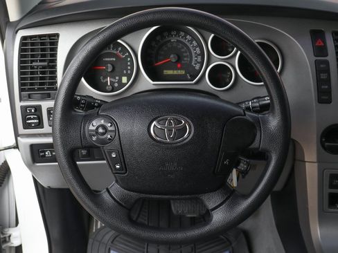 Used 2010 Toyota Tundra 2WD Double Cab image 25